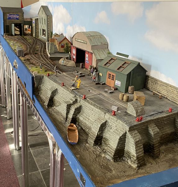 Sale oo gauge micro layout plans Sale